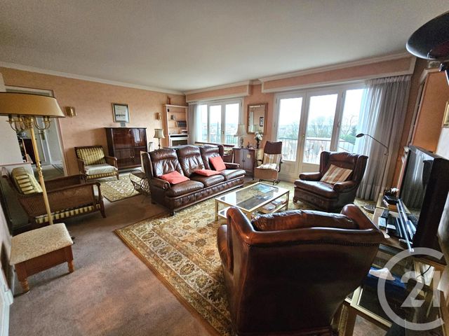 Appartement F6 à vendre - 6 pièces - 128.44 m2 - ST MAUR DES FOSSES - 94 - ILE-DE-FRANCE - Century 21 Immo Bac