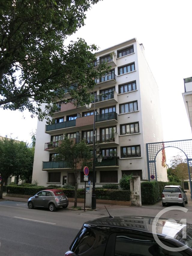 appartement - ST MAUR DES FOSSES - 94