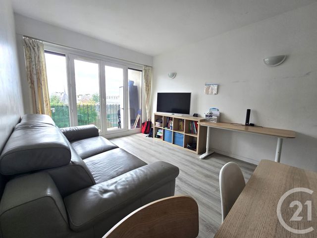 Appartement F3 à vendre - 3 pièces - 65.3 m2 - ST MAUR DES FOSSES - 94 - ILE-DE-FRANCE - Century 21 Immo Bac