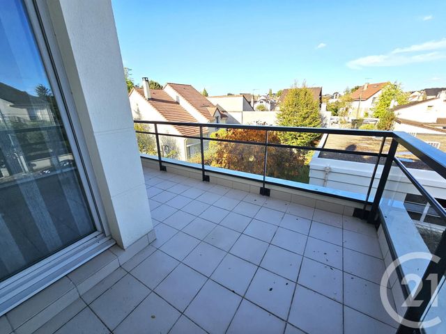 Appartement F2 à vendre - 2 pièces - 44.7 m2 - LA VARENNE ST HILAIRE - 94 - ILE-DE-FRANCE - Century 21 Immo Bac